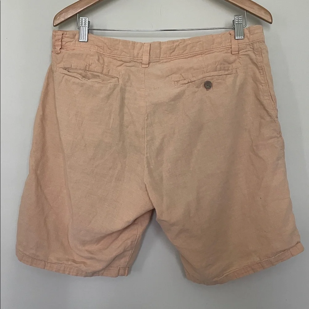 Banana Republic Aiden Short Sz 34